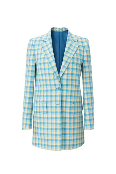 Jacket ZT-01756