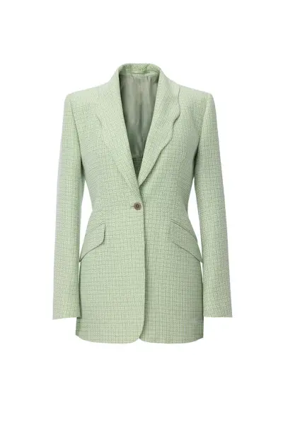 Jacket ZT-01761