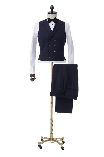 Vest ZT-01782