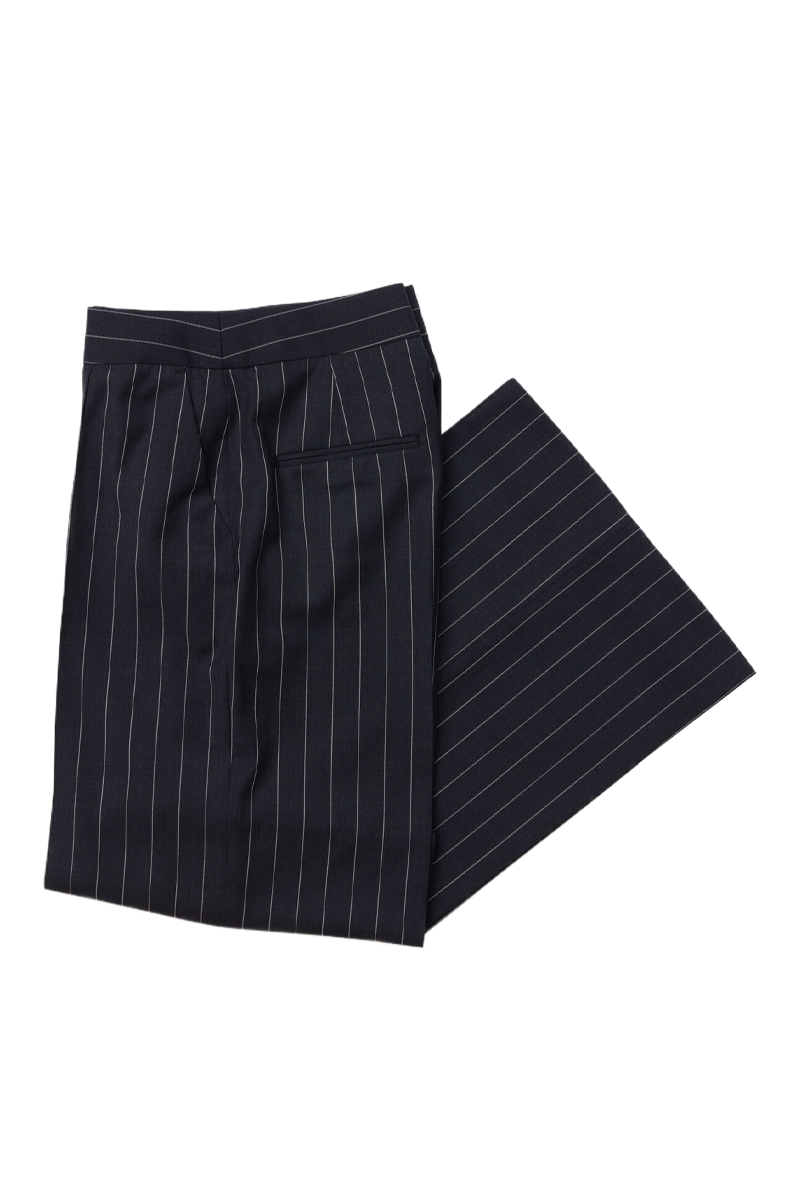 Pants ZT-01827, view 1