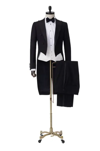 Tuxedo ZT-01905