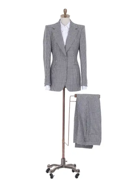 Two-piece suit ZT-01918