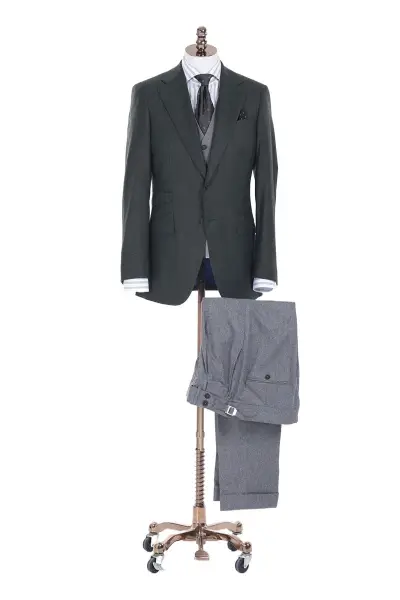 Jacket ZT-01940