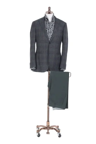 Jacket ZT-01941