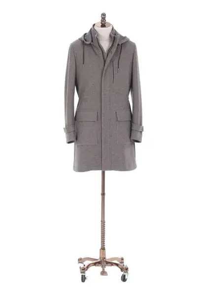 Overcoat ZT-01957