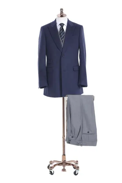 Overcoat ZT-01958