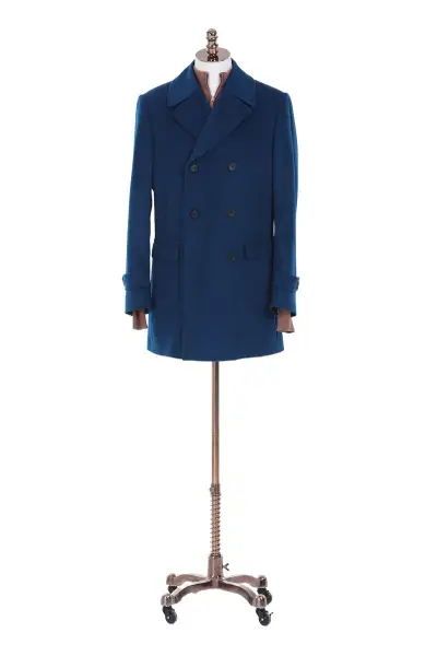 Overcoat ZT-01959