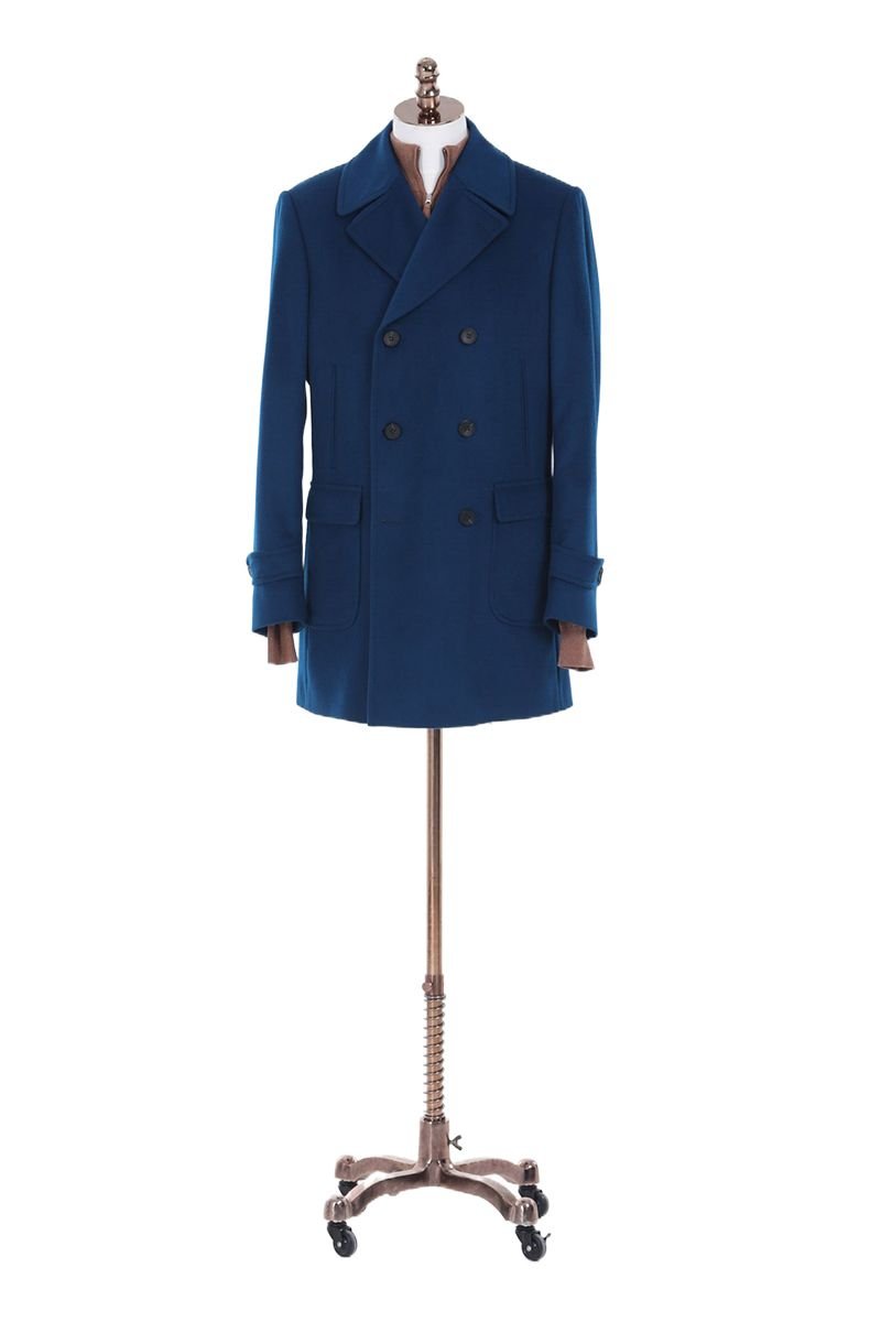 Overcoat ZT-01959, view 1