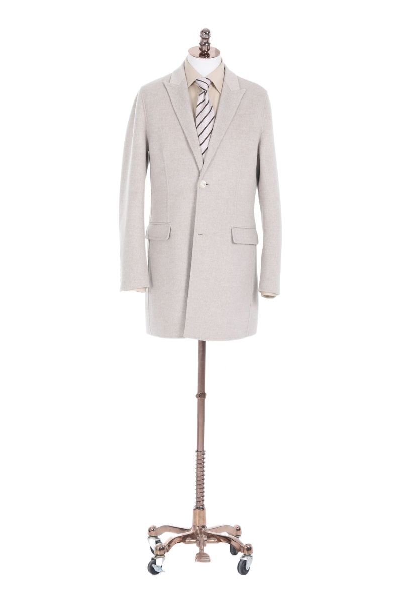 Overcoat ZT-01960, view 1