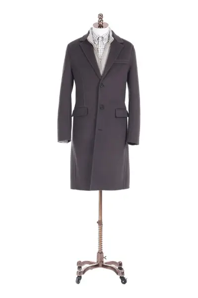 Overcoat ZT-01961