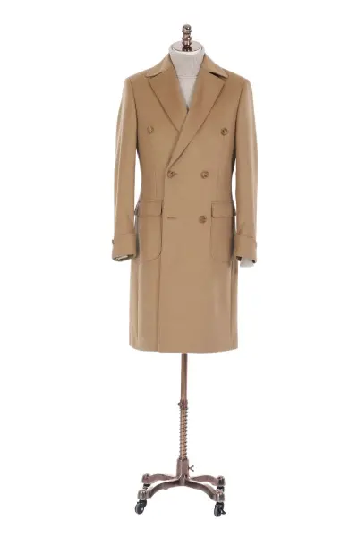 Overcoat ZT-01963