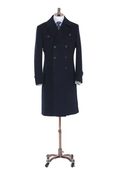 Overcoat ZT-01964