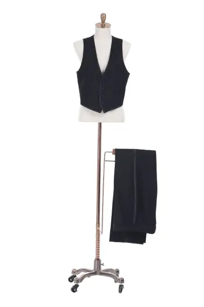 Vest ZT-01978