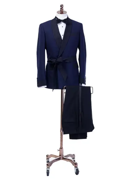 Jacket ZT-02047