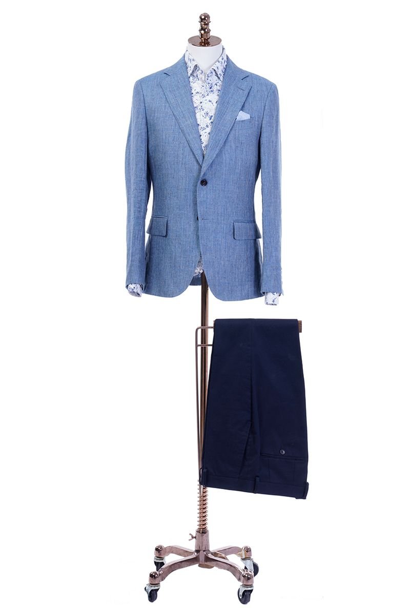 Jacket ZT-02056, view 1