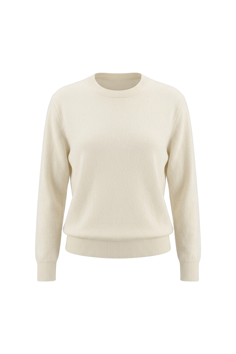 Sweater for her 2 ZT-02219, view 1