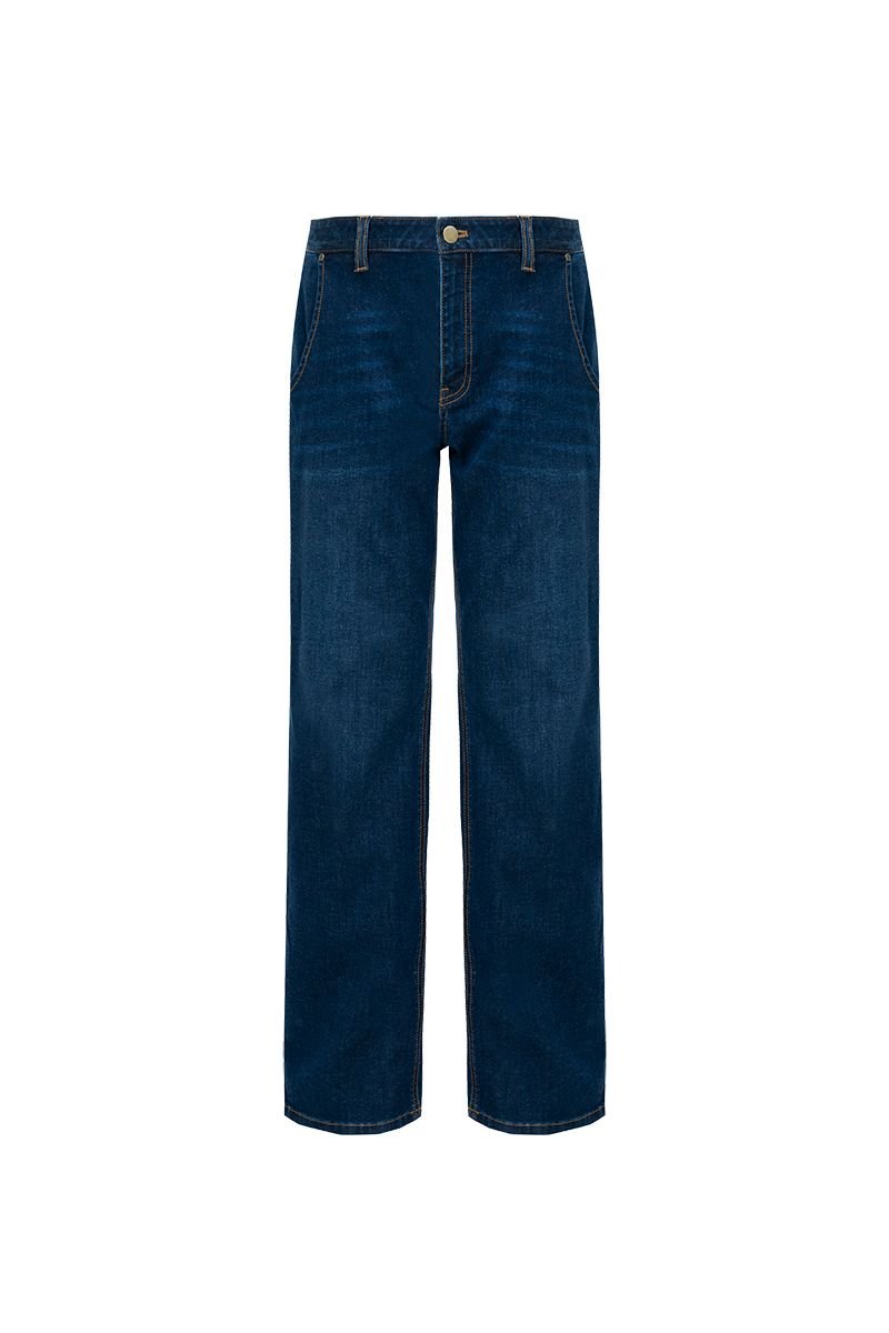 Denim pants ZT-00443