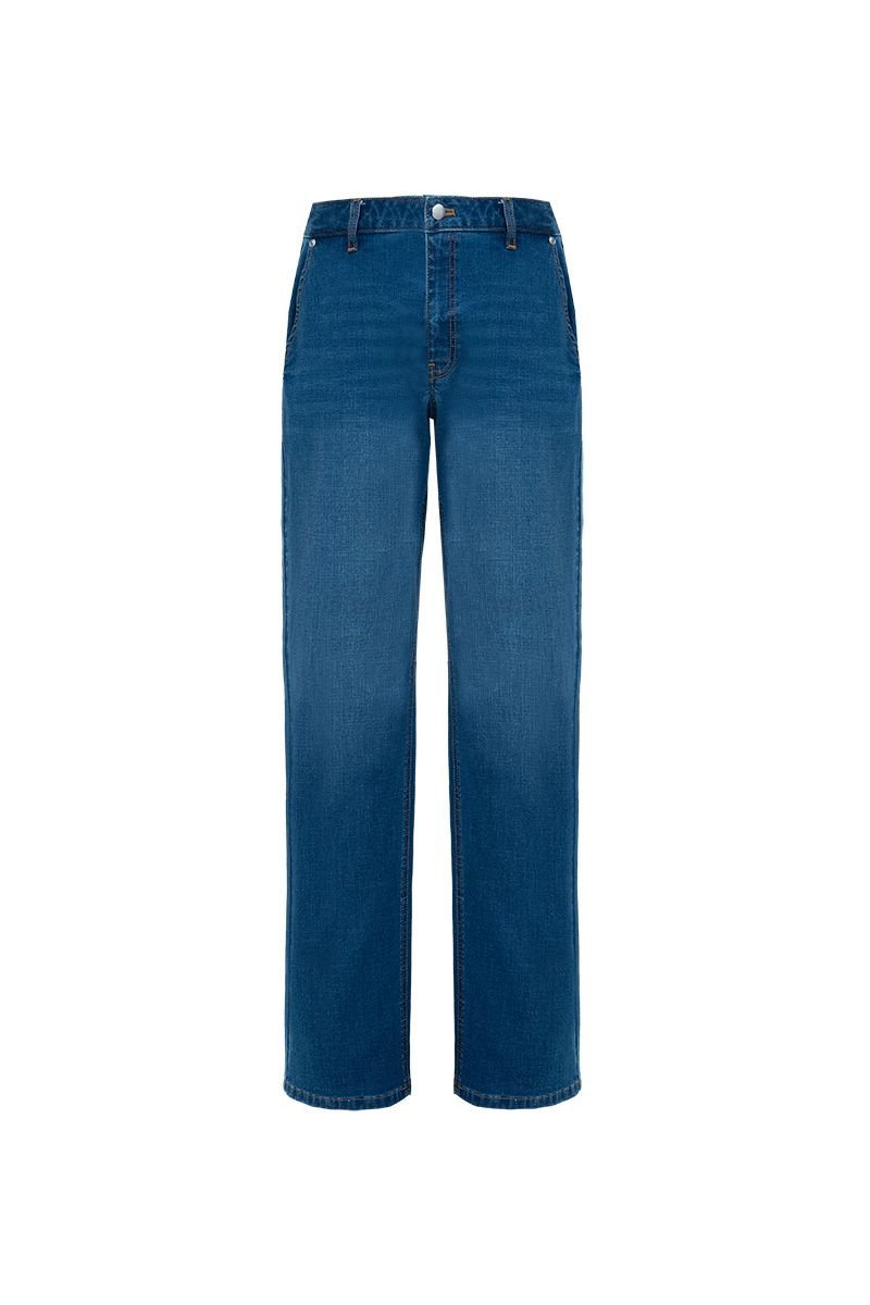 Denim pants ZT-00487