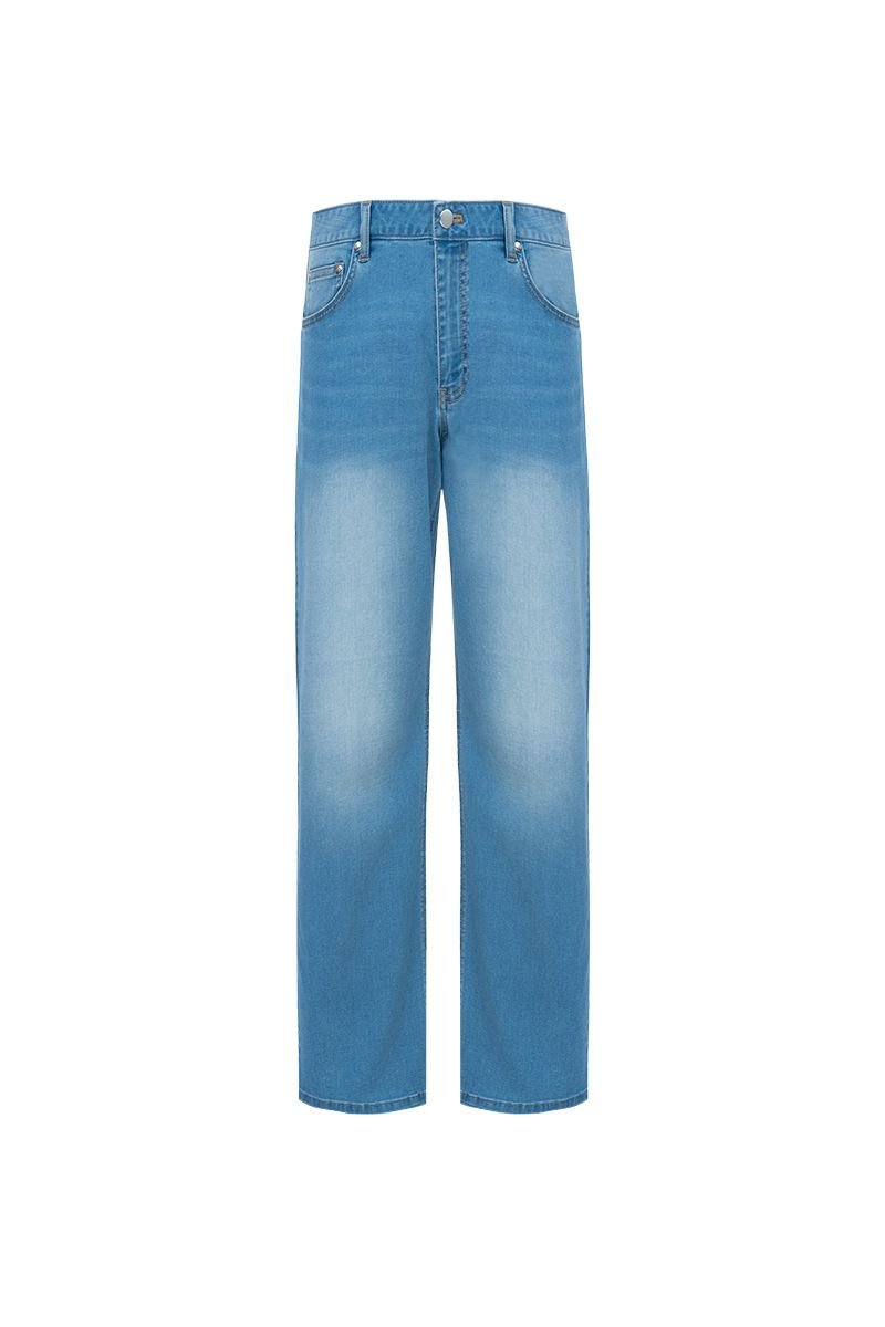 Denim pants ZT-00508
