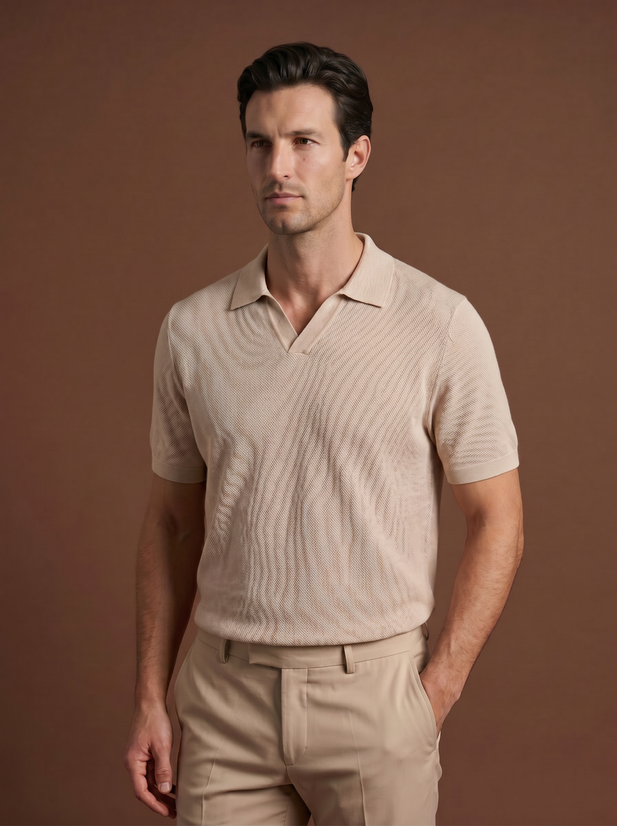 sweater for him ZT-00138, view 2