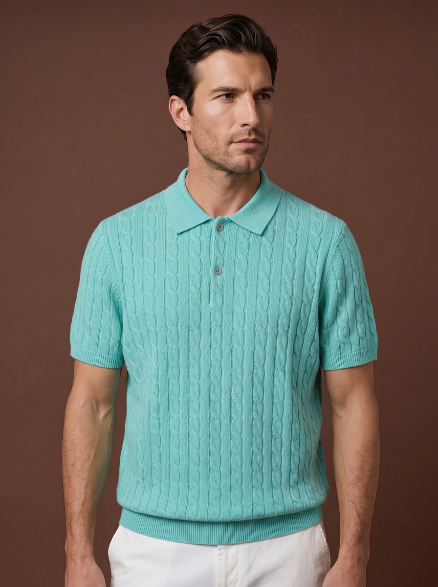 sweater for him ZT-00146, view 2