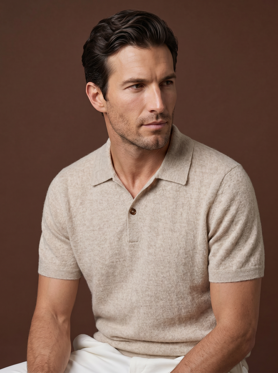 sweater for him ZT-00147, view 2