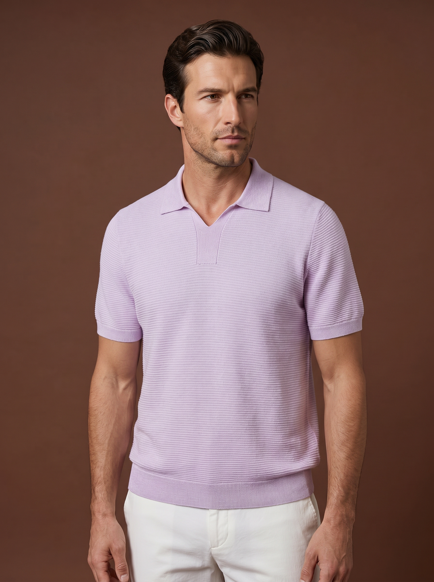 sweater for him ZT-00150, view 2