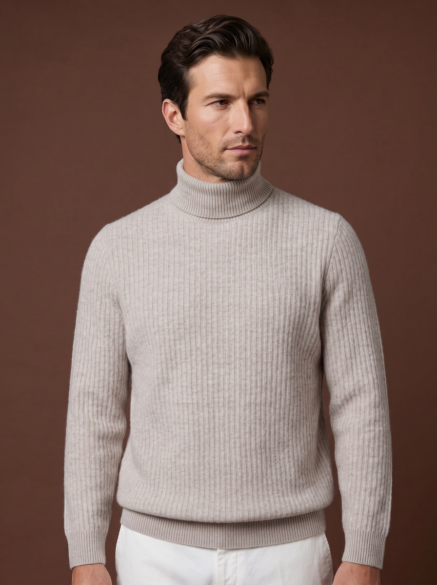 sweater for him ZT-00157, view 2