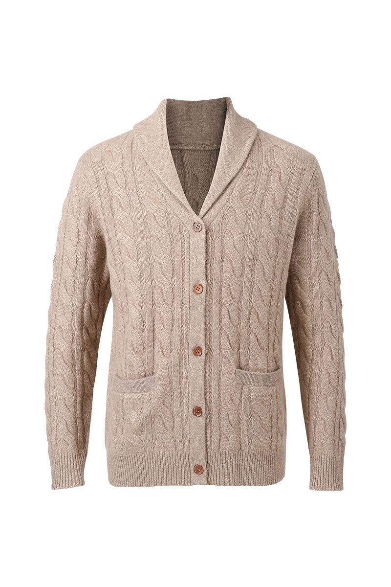 sweater for him ZT-00849, view 1
