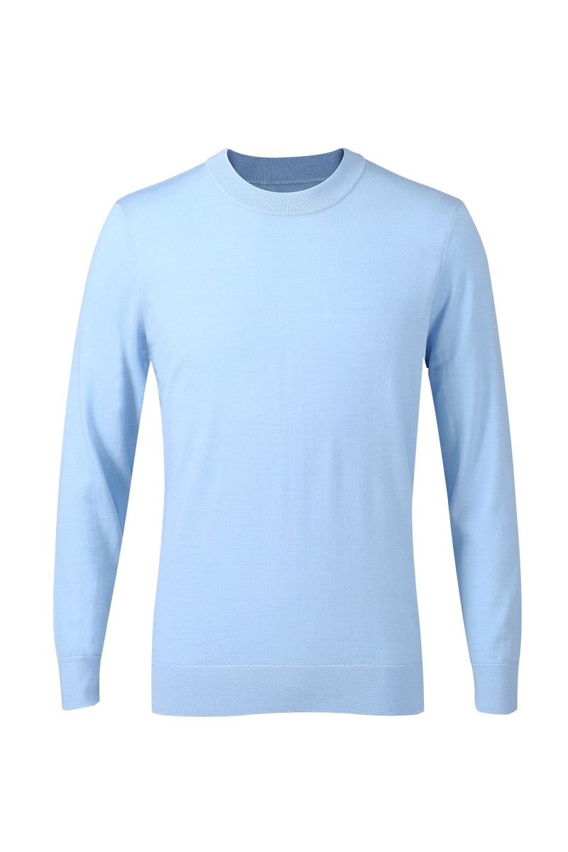 sweater for him ZT-01564, view 1