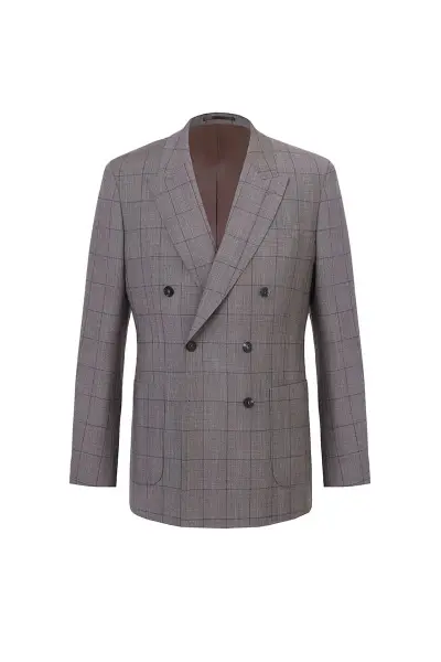 Two-piece suit ZT-00019