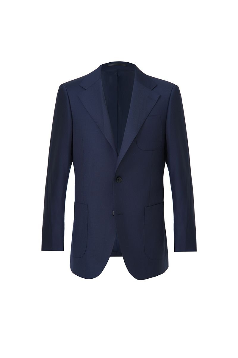 Two-piece suit ZT-00020