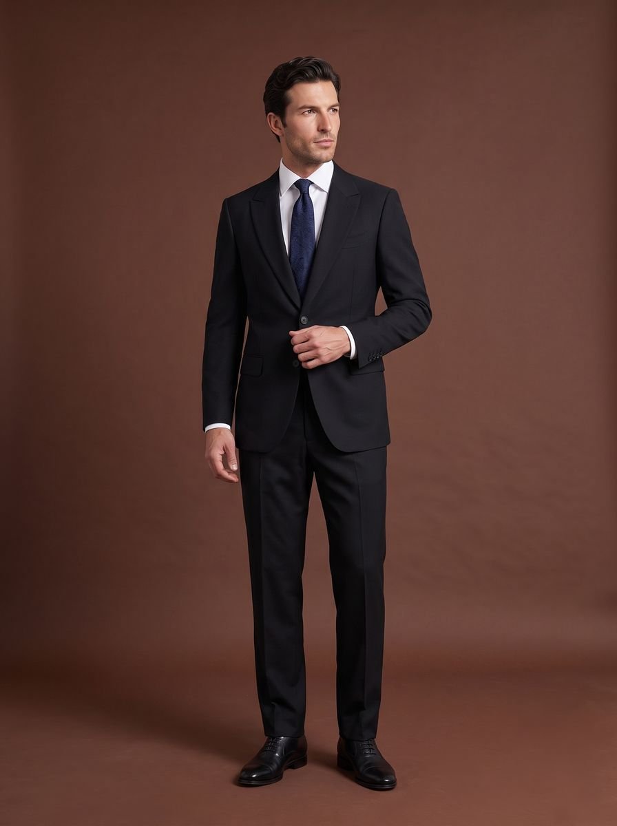 Two-piece suit ZT-00021, view 2