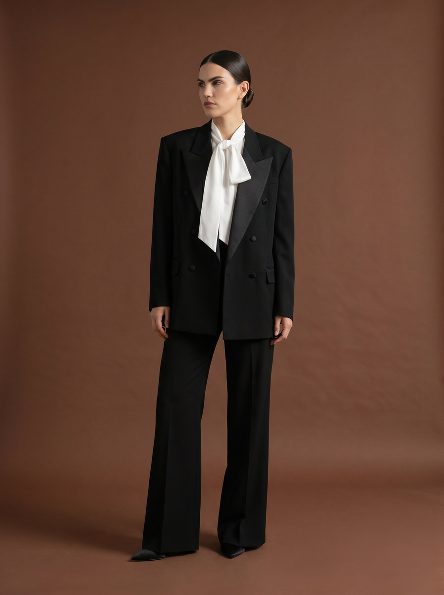 Two-piece suit ZT-00023, view 2