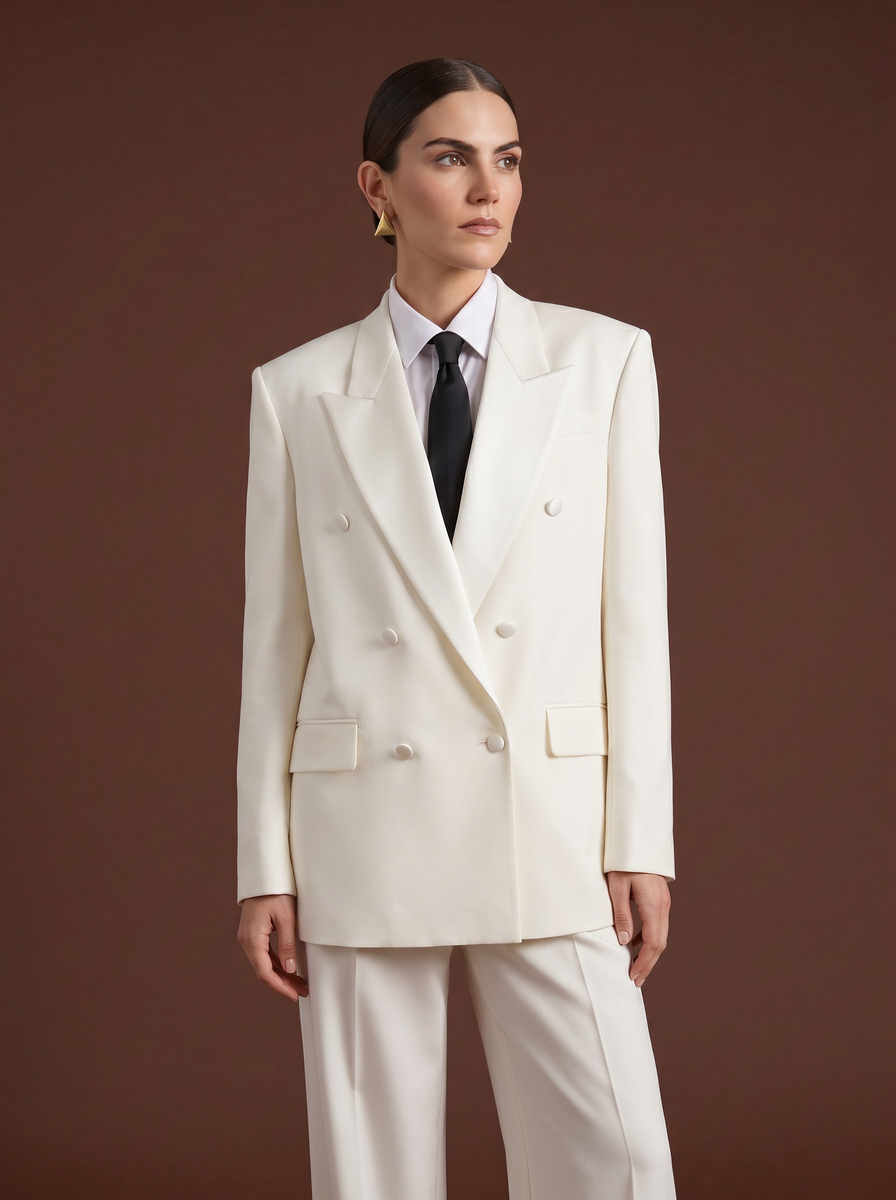 Two-piece suit ZT-00024, view 2