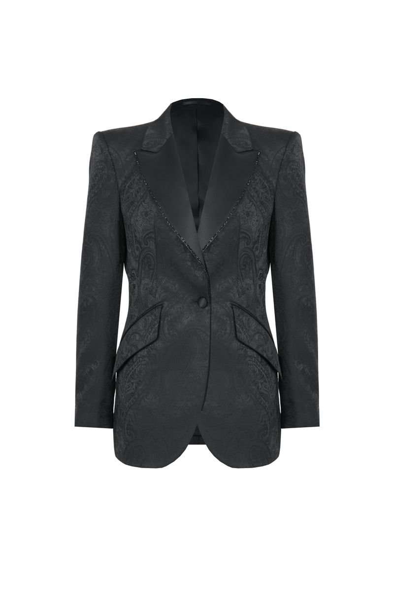Two-piece suit ZT-00025