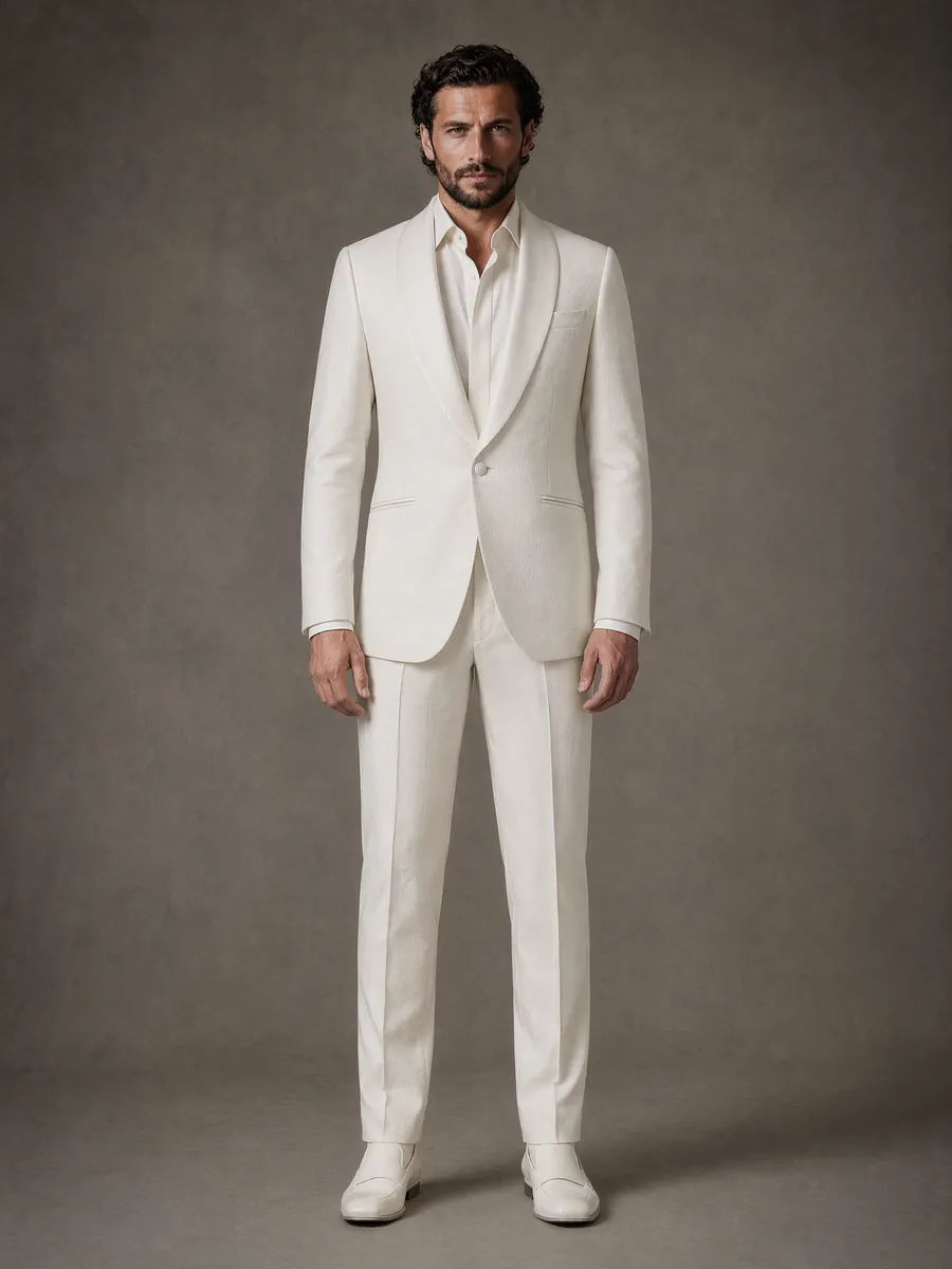 Two-piece suit ZT-00288, view 2