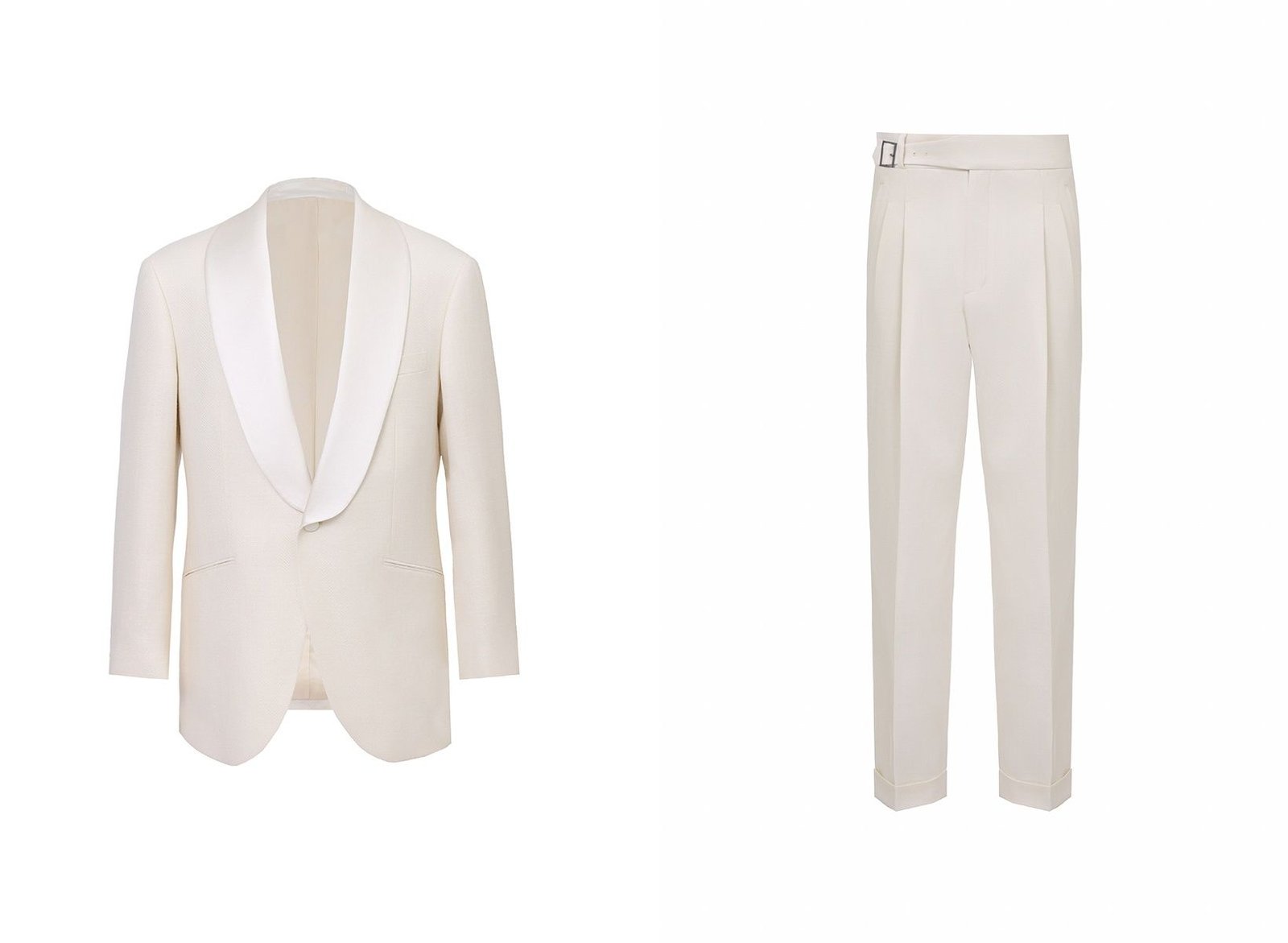 Two-piece suit ZT-00288, view 3