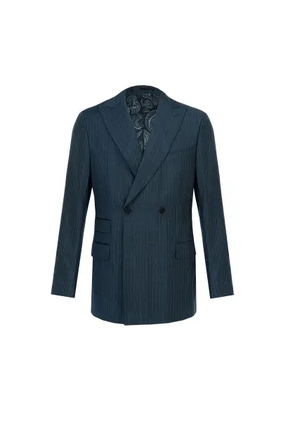 Two-piece suit ZT-00338