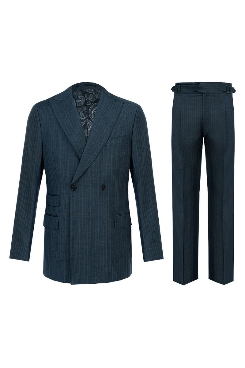 Two-piece suit ZT-00338, view 3