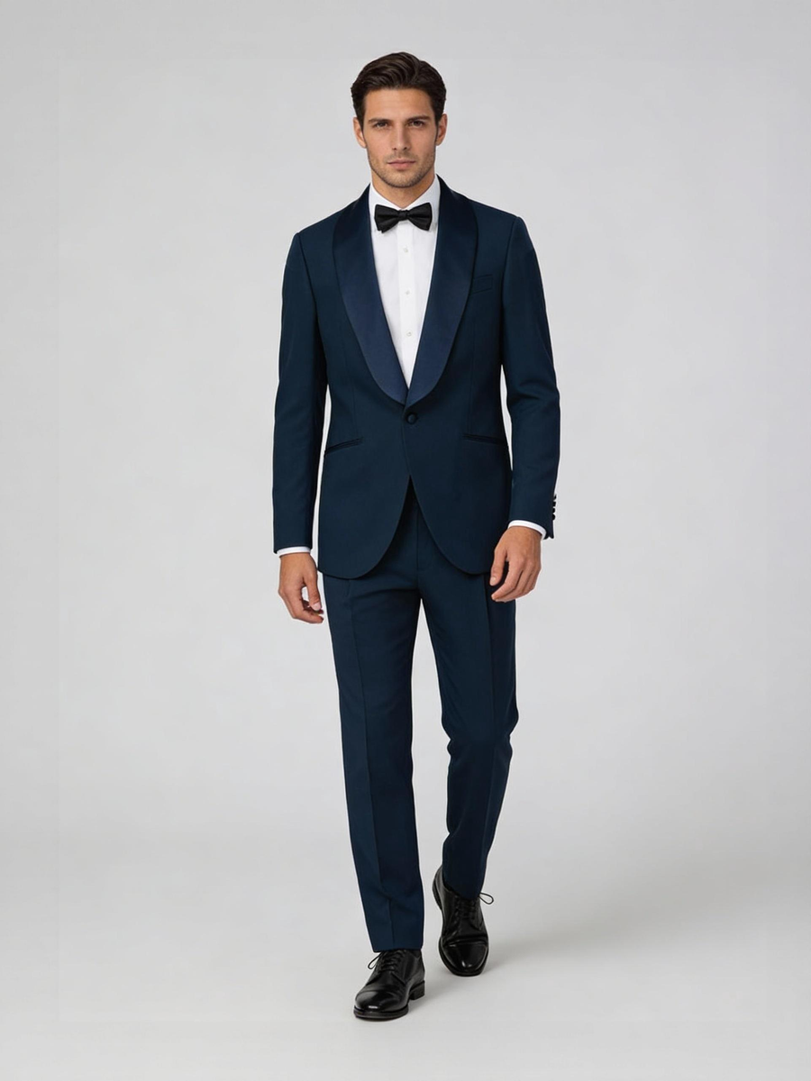 Two-piece suit ZT-00339, view 2