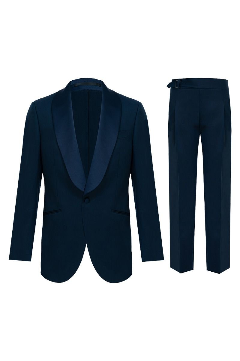 Two-piece suit ZT-00339, view 3