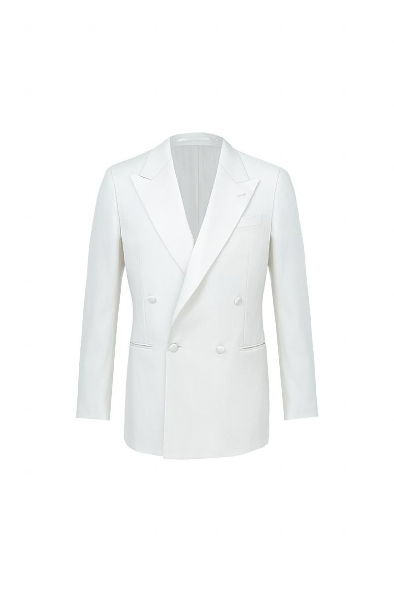 Two-piece suit ZT-00340