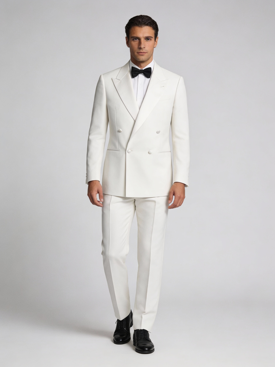 Two-piece suit ZT-00340, view 2