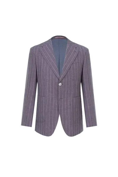 Two-piece suit ZT-00341