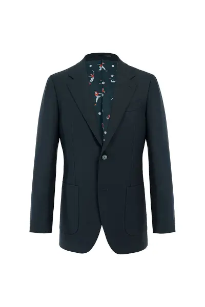 Two-piece suit ZT-00344