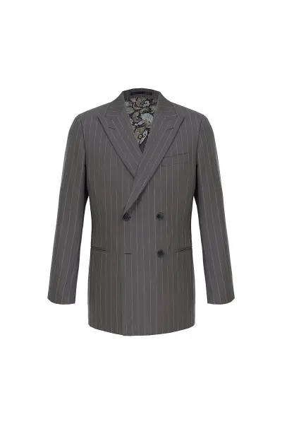 Two-piece suit ZT-00347