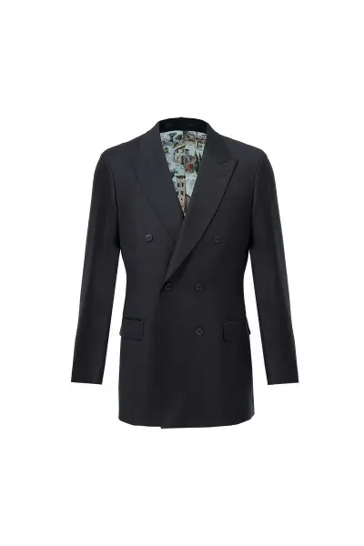 Two-piece suit ZT-00348