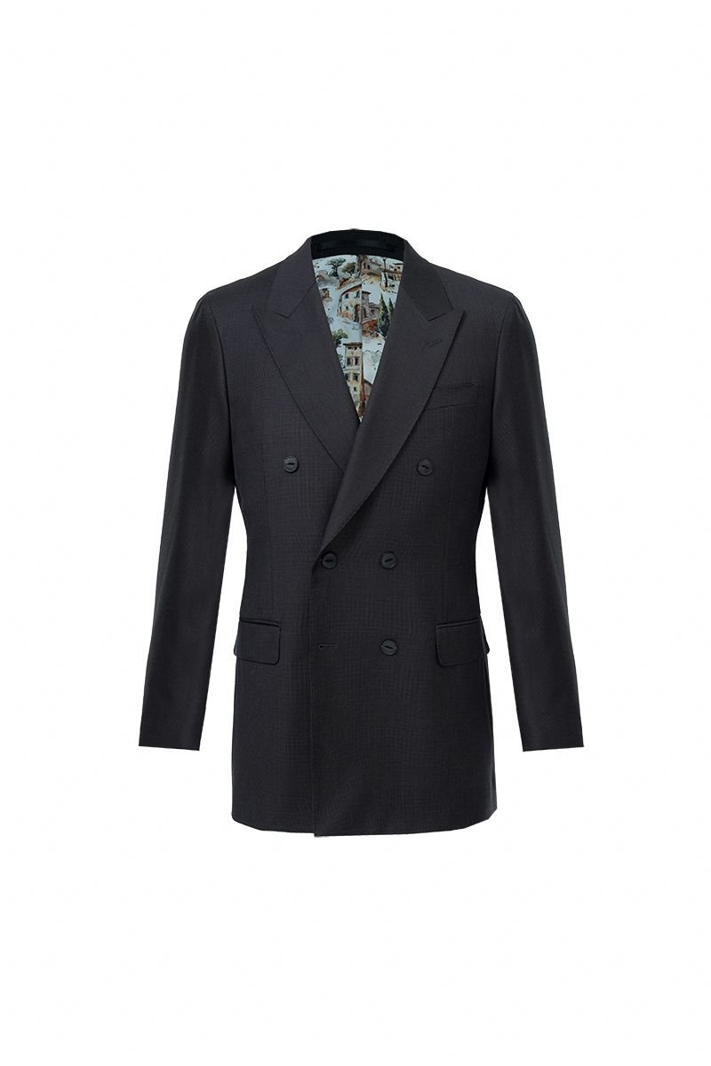 Two-piece suit ZT-00348