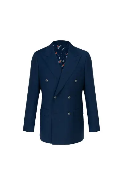 Two-piece suit ZT-00349